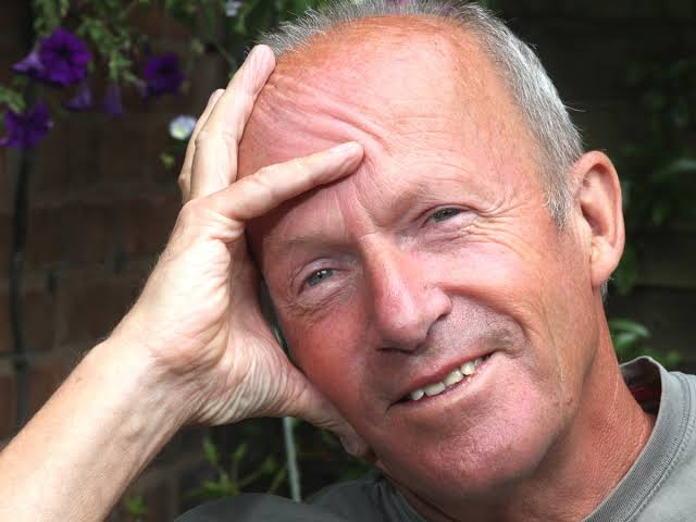 Jim Crace